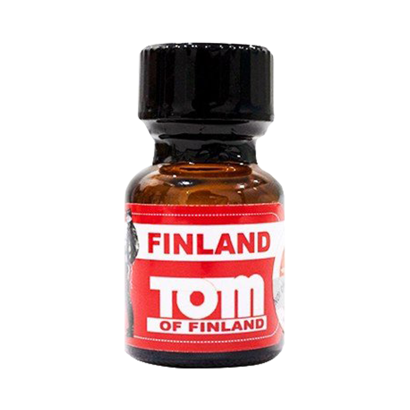 Popper cho Bot Top Tom Of Finland VHS Cleaner - Chai 10ml