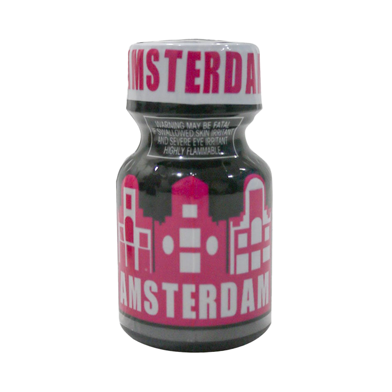 Popper cho Bot Top Amsterdam Pink 10ml chính hãng Mỹ USA PWD