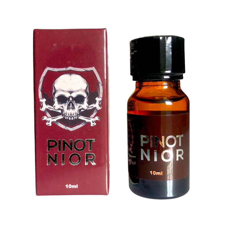 Popper cho Bot Top đầu lâu Pinot Nior 10ml dành cho Top Bot