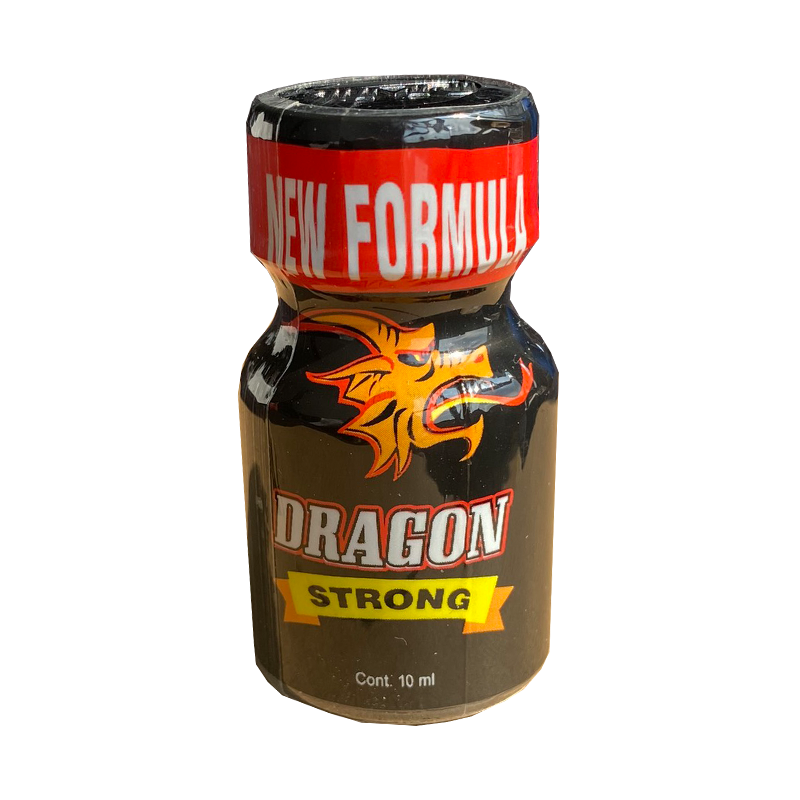 Popper cho Bot Top Dragon Strong New Formula 10ml chính hãng Mỹ dành cho Top Bot