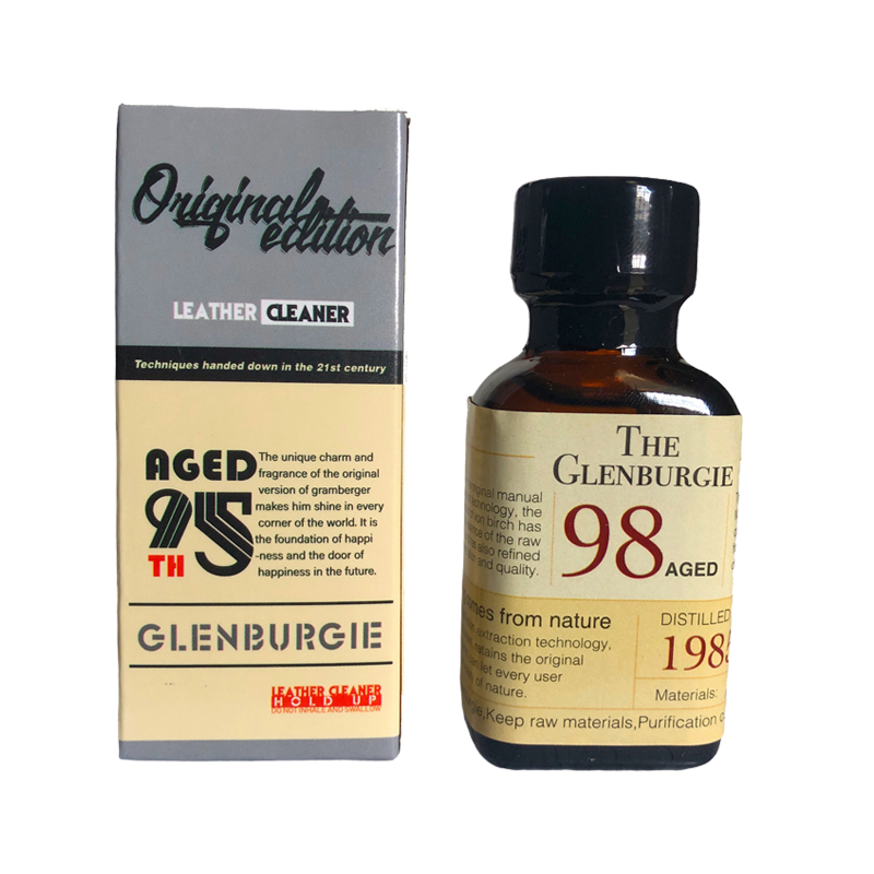 Popper cho Bot Top Glenburgie 98 Original Edition 30ml