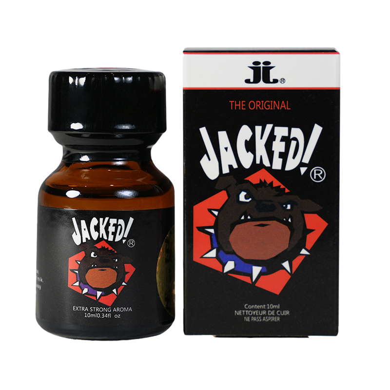 Popper cho Bot Top Jacked 10ml chính hãng Mỹ USA PWD