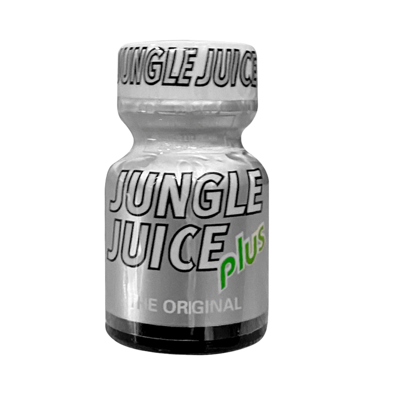 Popper cho Bot Top Jungle Juice Plus 10ml chính hãng Mỹ USA PWD