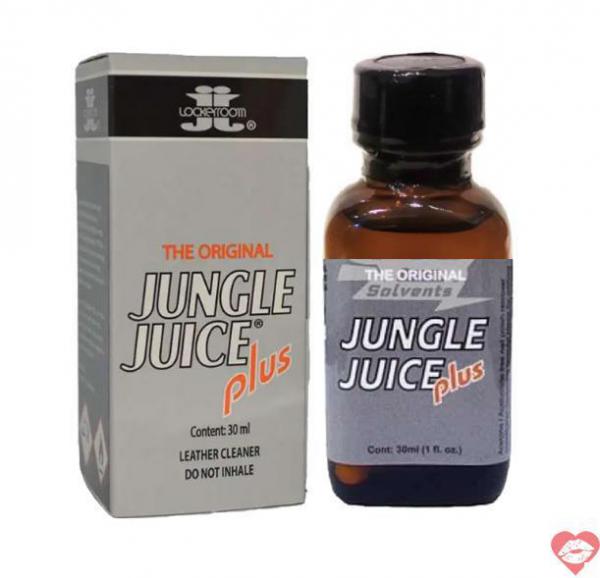 Popper cho Bot Top Jungle Juice Plus 30ml