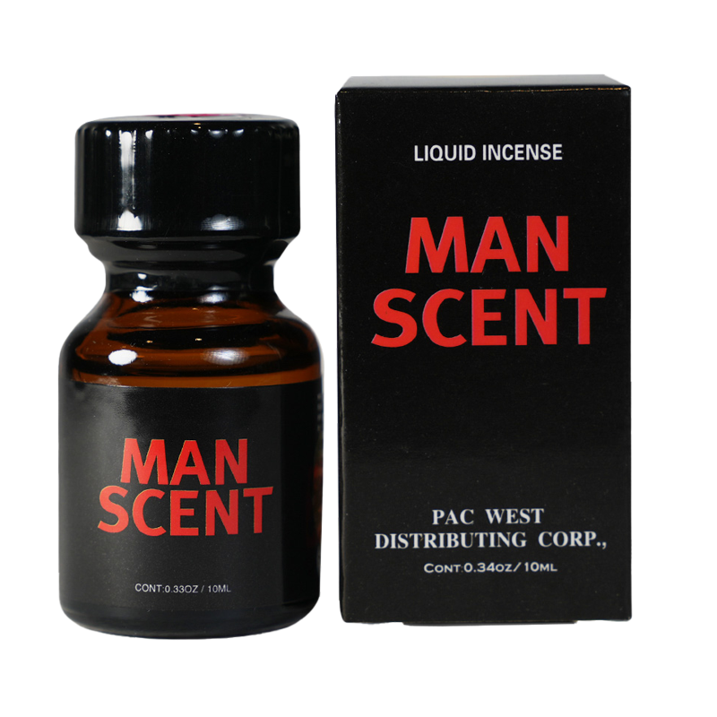 Popper cho Bot Top Man Scent 10ml