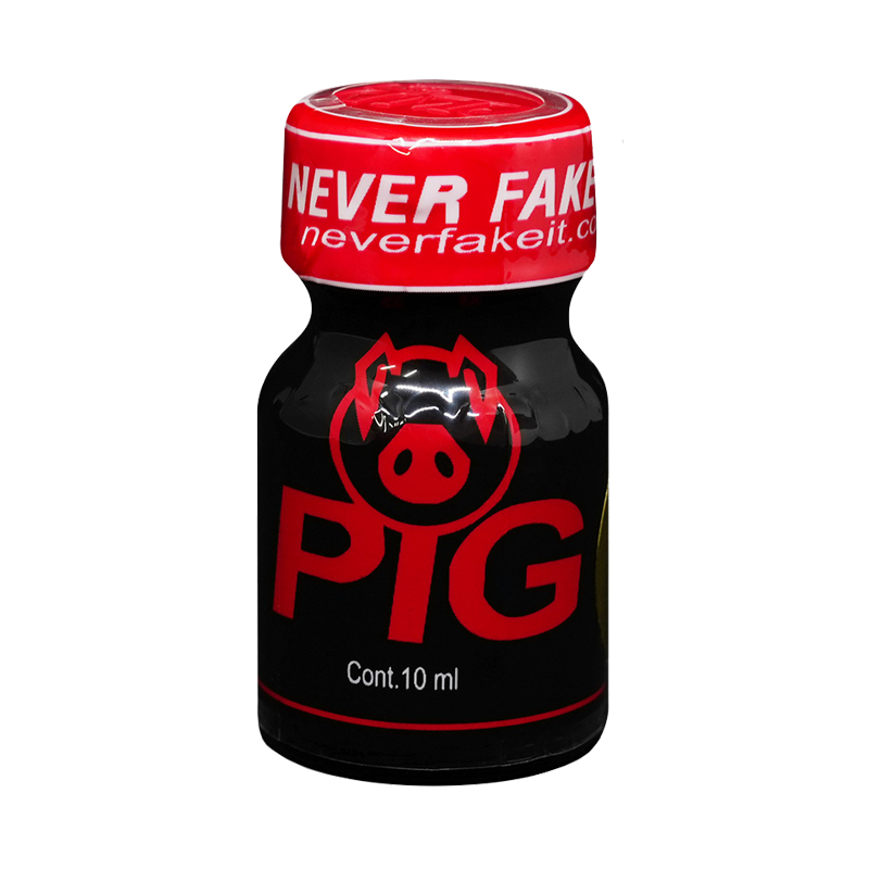 Popper cho Bot Top Pig 10ml chính hãng Mỹ USA PWD