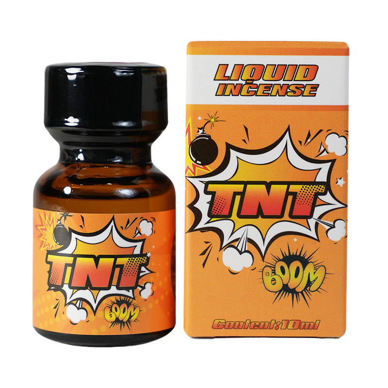 Popper cho Bot Top TNT 10ml chính hãng Mỹ USA PWD