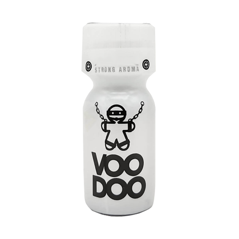 Popper cho Bot Top Voodoo Strong Aroma 10ml Extra Fuerte