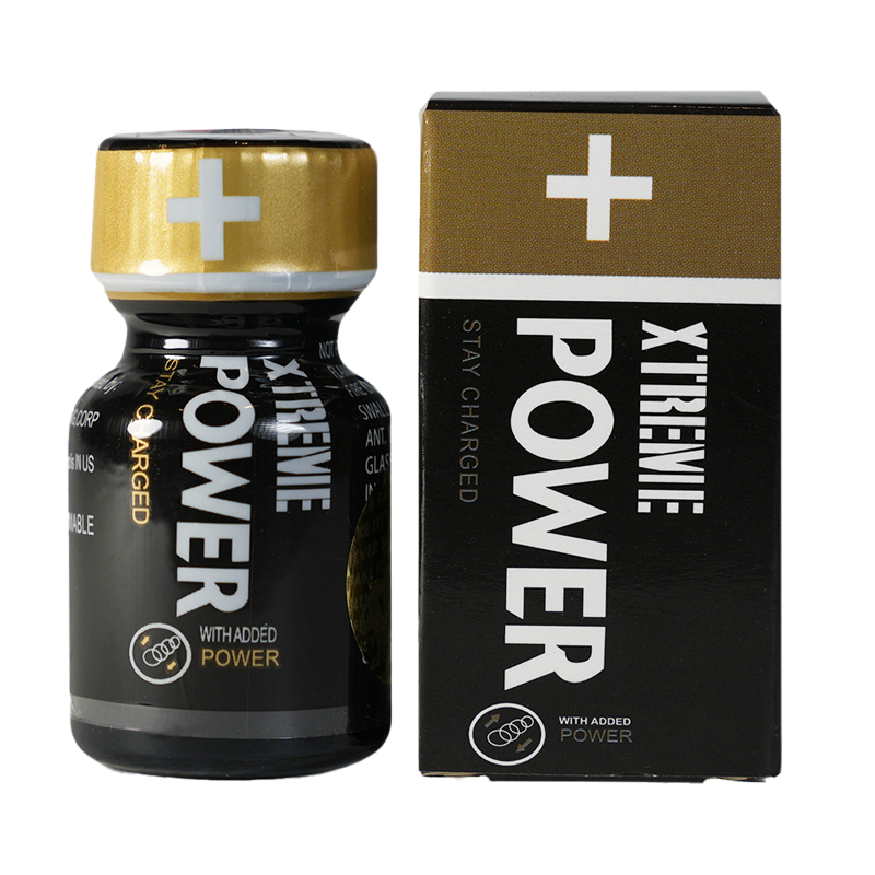 Popper cho Bot Top Xtreme Power 10ml chính hãng Mỹ USA PWD