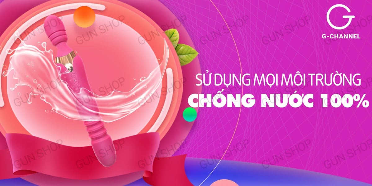  Nơi bán Máy massage toàn thân đa chế độ rung tỏa nhiệt sạc điện - Man Nuo Lucy loại tốt