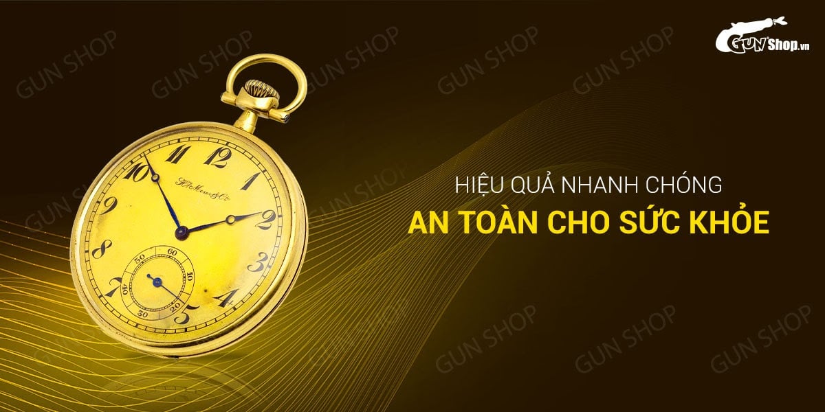  Mua Chai hít tăng khoái cảm Popper Rush Original Yellow - Chai 10ml loại tốt