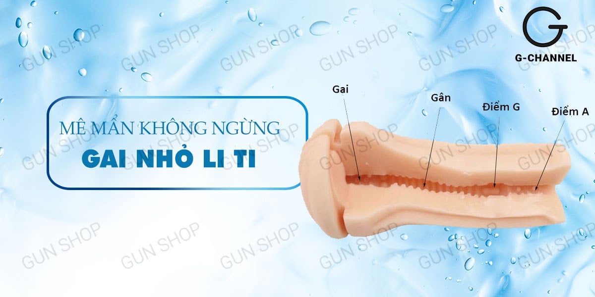  Nơi bán Âm đạo giả dính tường xoay 120 độ - Spider Manmiao giá tốt