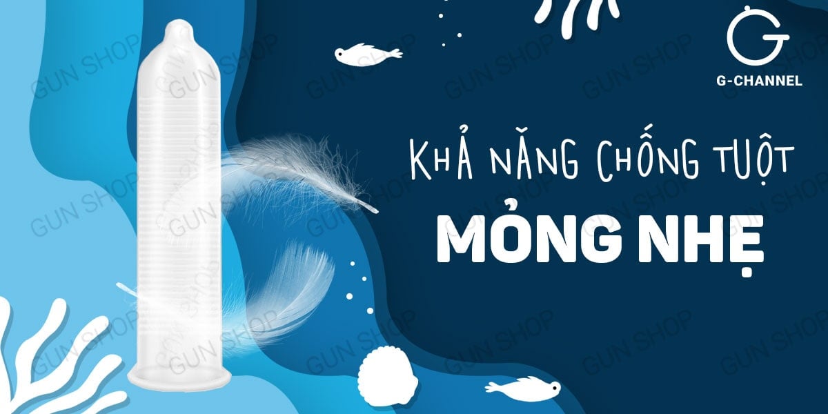  Cửa hàng bán Bao cao su Shell Seahorse - Kéo dài thời gian - Hộp 3 cái mới nhất