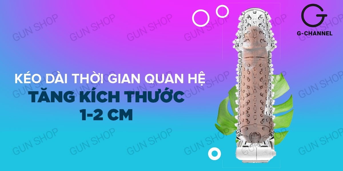  Địa chỉ bán Bao cao su đôn dên tăng kích thước rung Yeain Optimus Prime hàng xách tay