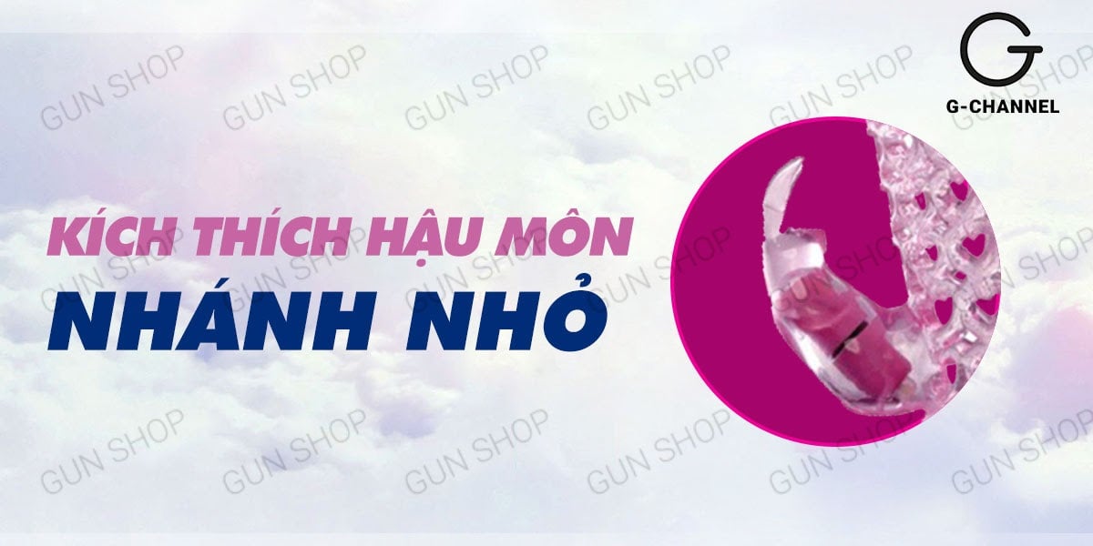  Giá sỉ Bao cao su đôn dên tăng kích thước có rung Baile Hoa hồng giá tốt