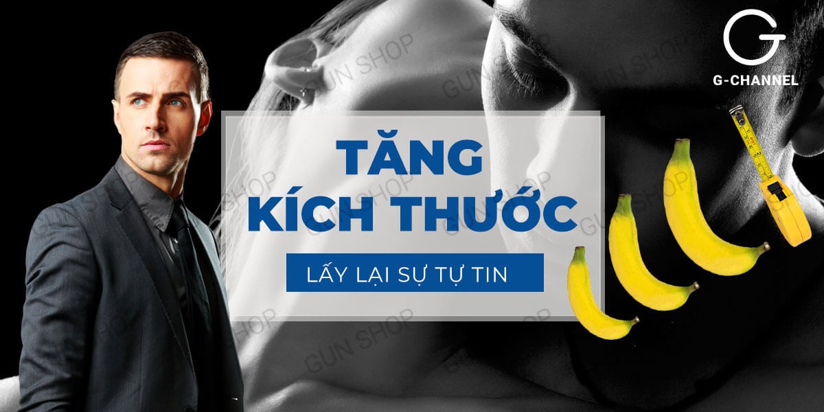  Sỉ Gel bôi trơn tăng kích thước - Titan - Chai 50ml giá rẻ