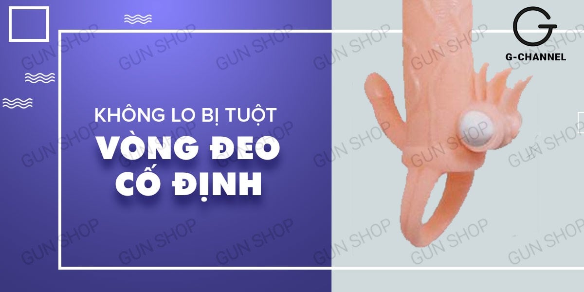  Shop bán Bao cao su đôn dên tăng kích thước Baile Braveman - Rung kích thích điểm G 14.5cm giá rẻ