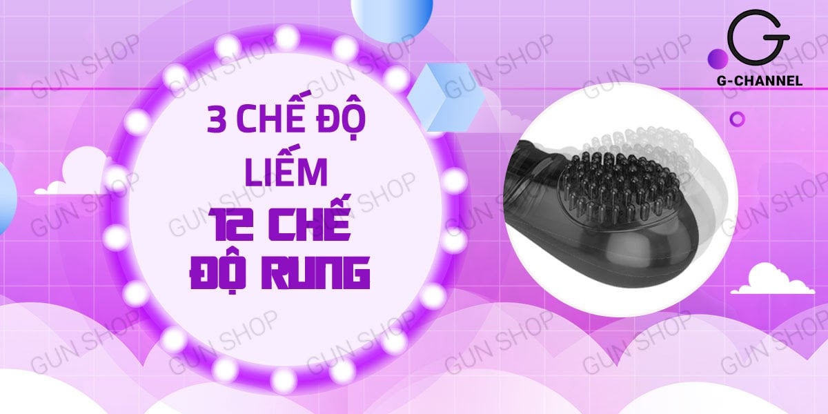  Mua Ngón tay rung mạnh gai lớn - Aichao giá rẻ