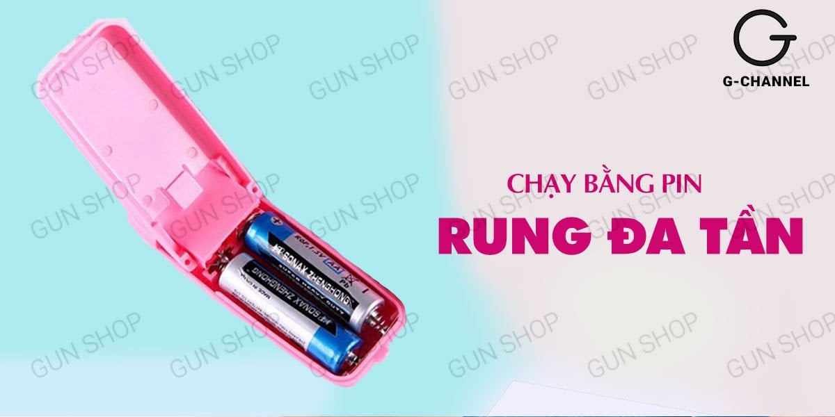  Cửa hàng bán Trứng rung tình yêu 1 đầu nhập khẩu