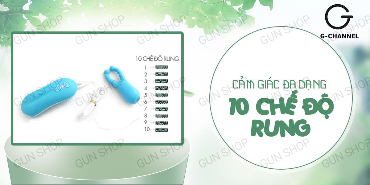  Shop bán Trứng rung càng cua - Angel Baby loại tốt