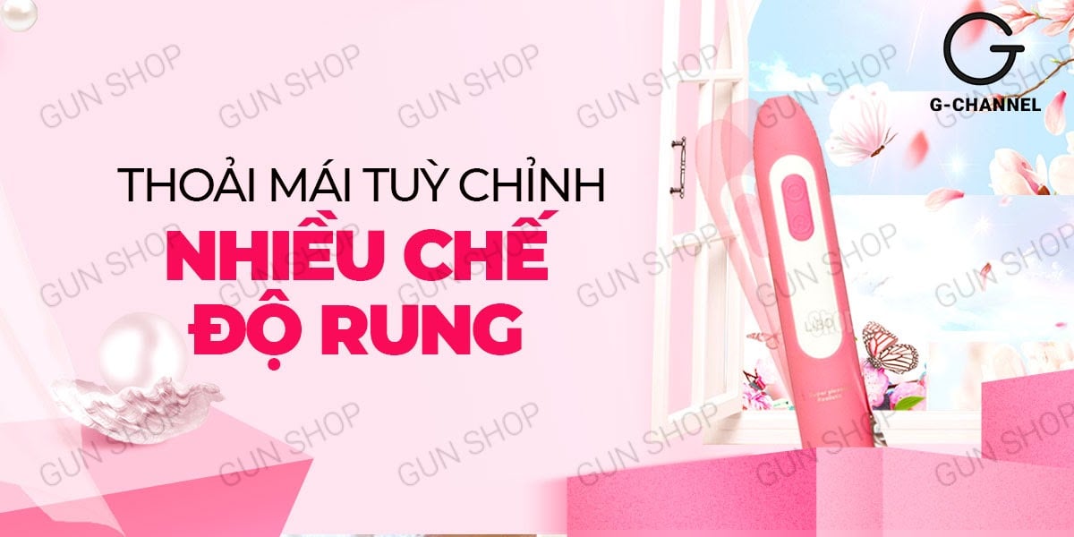  Cửa hàng bán Trứng rung 2 trứng sạc điện - Libo tốt nhất